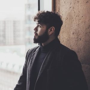 Meet your Posher, Milton